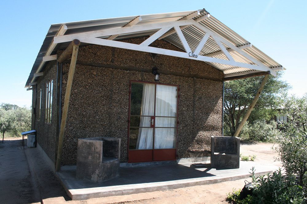 Harnas Wildlife Foundation Gobabis Exterior foto